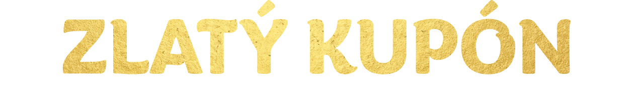 Zlatý kupón